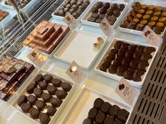 -GODIVA(恒隆广场店)