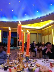 点击看大图 -钓鱼台大酒店宴会厅