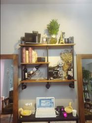 -ASG Hair Salon烫染·接发