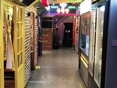 -京玉菲饭店(李村店)