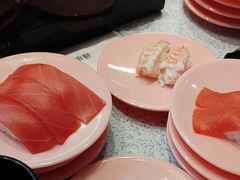 -争鲜回转寿司(中街大悦城店)