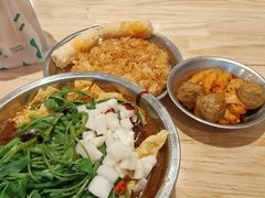 -柳州肥姨妈大骨螺蛳粉(老闵行店)