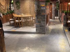 -丹江渔村(首都机场店)