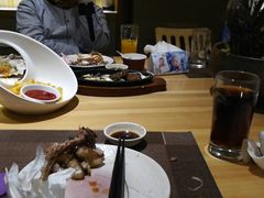 -割烹旭日本料理(龙湖狮山天街店)
