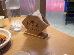 -川堂风·跷脚牛肉·乐山爆炒(宝山日月光店)