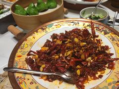 -相约·羊村小馆非遗手抓肉(七一酱园店)