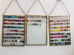 -M Nails & Beauty美甲美睫美体