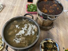 -梅红羊肉馆(赭山西路店)