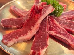 雪花肋条-西塔老太太泥炉烤肉(上海七宝领展广场店)