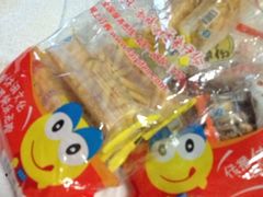 iphone_upload_pic-来伊份(我格广场武宁路店)