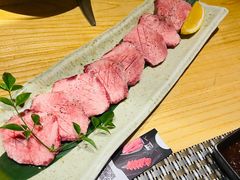 -久居·炭火烤肉(景辰大厦店)