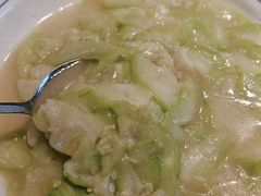 -湘力力小院·鱼汤泡饭(枫林路店)