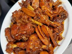 -厝小满.姜母鸭/泉州菜(桥南店)