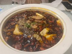 精品毛血旺-新川办餐厅