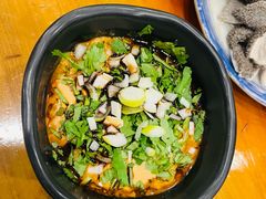 爆肚调料-金生隆(六铺炕店)
