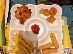 -豪客来牛排(海沧阿罗海店)