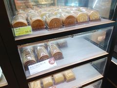 -圣安娜饼屋(新板樟堂店)