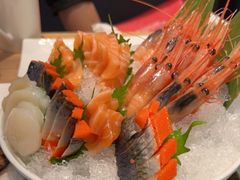 -上渔铁板烧(熙悦汇店)