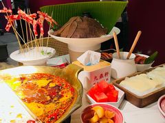 -九鼎轩脆毛肚火锅(三钢里店)