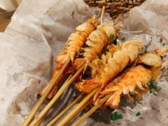 -79号渔船海鲜饭店(华强北店)