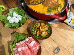 -烂摊摊火锅集市(河北总店)
