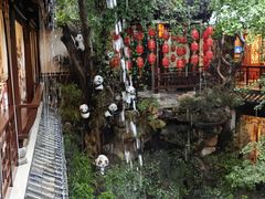 -钦善斋(武侯祠店)