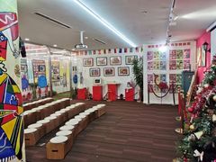 -阿妮亚少儿美术书法(望京店)