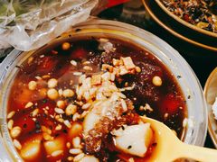 -安胖老火锅(两路口店)