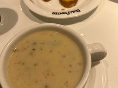 -斗牛士牛排餐厅(嘉里汇店)
