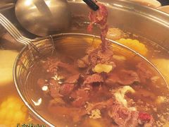 -八合里潮汕鲜牛肉火锅(深圳海岸城店)