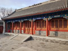 -恭王府博物馆