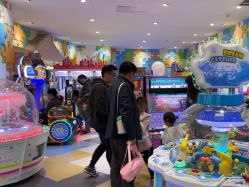 -meland亲子乐园•派对•研学(苏州悠方购物中心店)