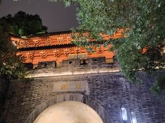 -鼓楼(西湖风景名胜区)
