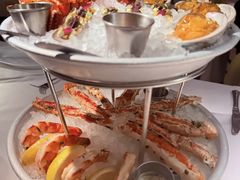 -壳里西餐厅Coquille Seafood Bistro(蒙自路店)