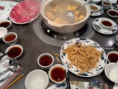 -春秋火锅