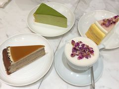 -Lady M(沙田新城市广场店)