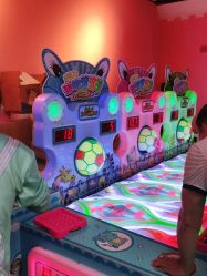 -宝贝渡口儿童游乐园(香炉礁山姆店)