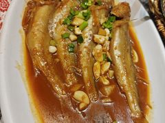 -老海陵·泰州菜(图书馆店)