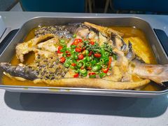 -半天妖烤鱼(槐房万达店)