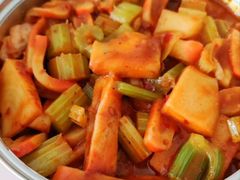 -一粉一城新疆炒米粉(青年北街店)