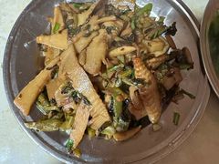 -老鲍农家乐
