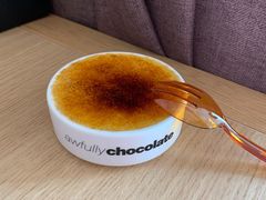 -Awfully Chocolate(环球港店)