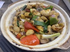 -贞姨美食·老字号海鲜大排档