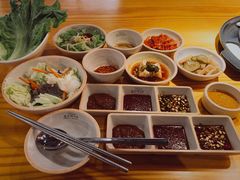 -喜来稀肉(北外滩白玉兰广场店)