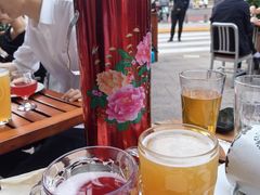 -京A Taproom·精酿餐吧(CBD店)