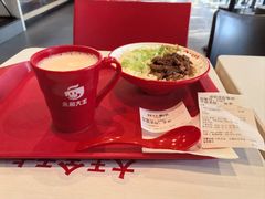 -永和大王(春日上新·阜成门店)