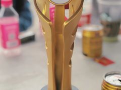 -金港秋名山·双层卡丁车场