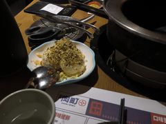 -玖合肉町·烧肉(惠安禹洲店)