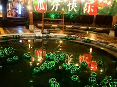 -天目湖御水温泉·度假酒店