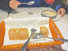餐前面包-西堤牛排(南京龙江店)